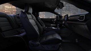 2026 Ford Mustang® Internal Image 1